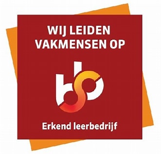 Erkend leerbedrijf